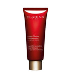 Clarins Super Restorative Hand Cream, imported from the UK