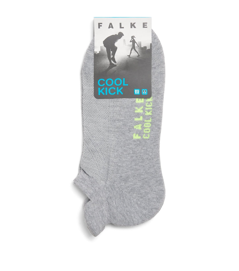 Falke Cool Kick socks, imported from the UK