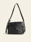Vivienne Westwood Maxime medium leather cross-body bag (British brand)
