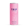 TRIP Mindful Blend magnesium drink Cherry Lemon 330ml, UK version