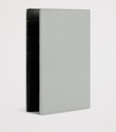 Balenciaga Leder Pass-Etui Reiseaccessoire