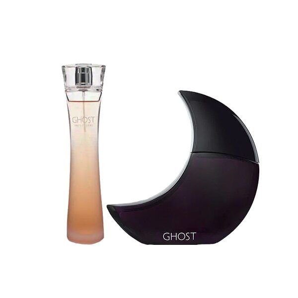 Ghost Fragrance Bundle