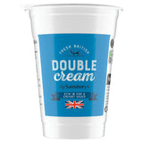 Sainsbury's Double Cream 600ml GOODS Sainsburys   