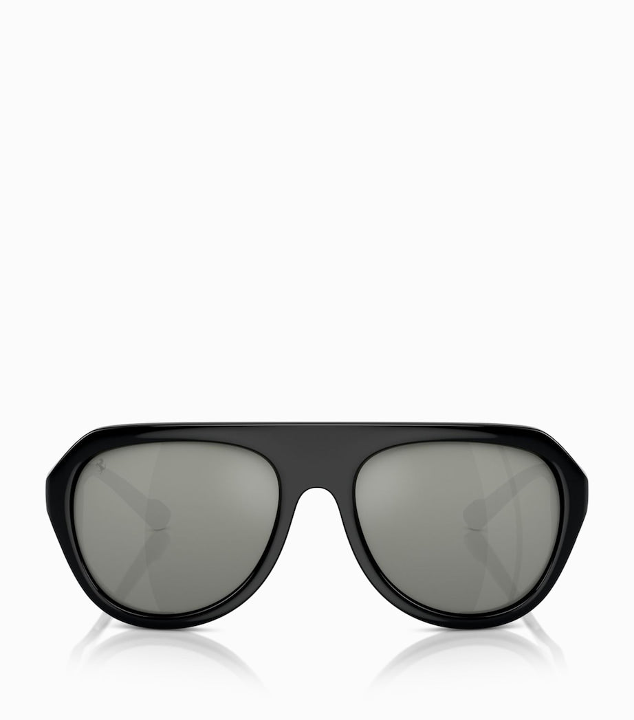 Ferrari sunglasses FH2002QU (British brand)