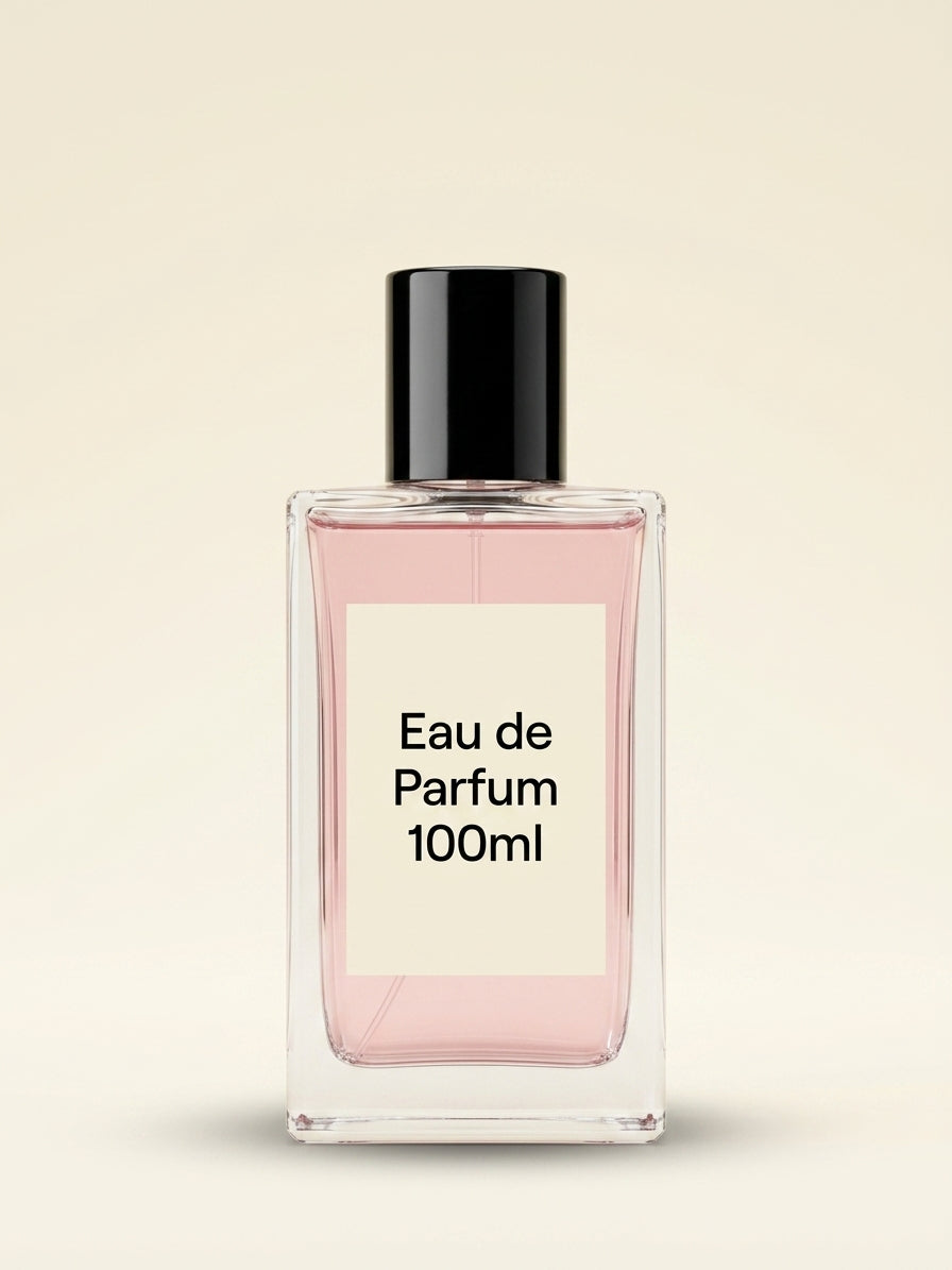 Prada Rhubarbe Eau de Parfum 100ml, UK version