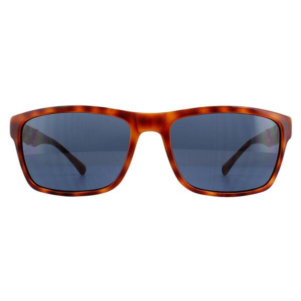 Guess brown men sunglasses plastic frame, imported from the UK