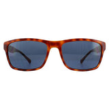 Guess brown men sunglasses plastic frame, imported from the UK