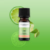 Tisserand Lime Organic Essential Oil 9ml (British brand)