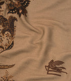 Etro Wool Clergy Throw 140cm x 180cm - British product