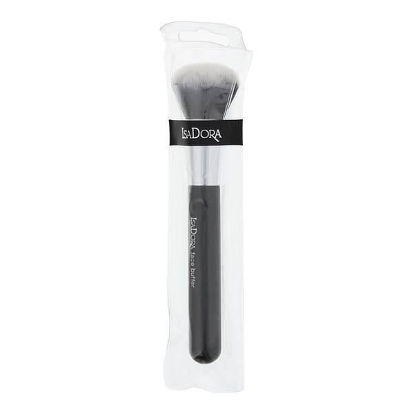 Isadora Face Buffer Brush makeup brush (British brand)