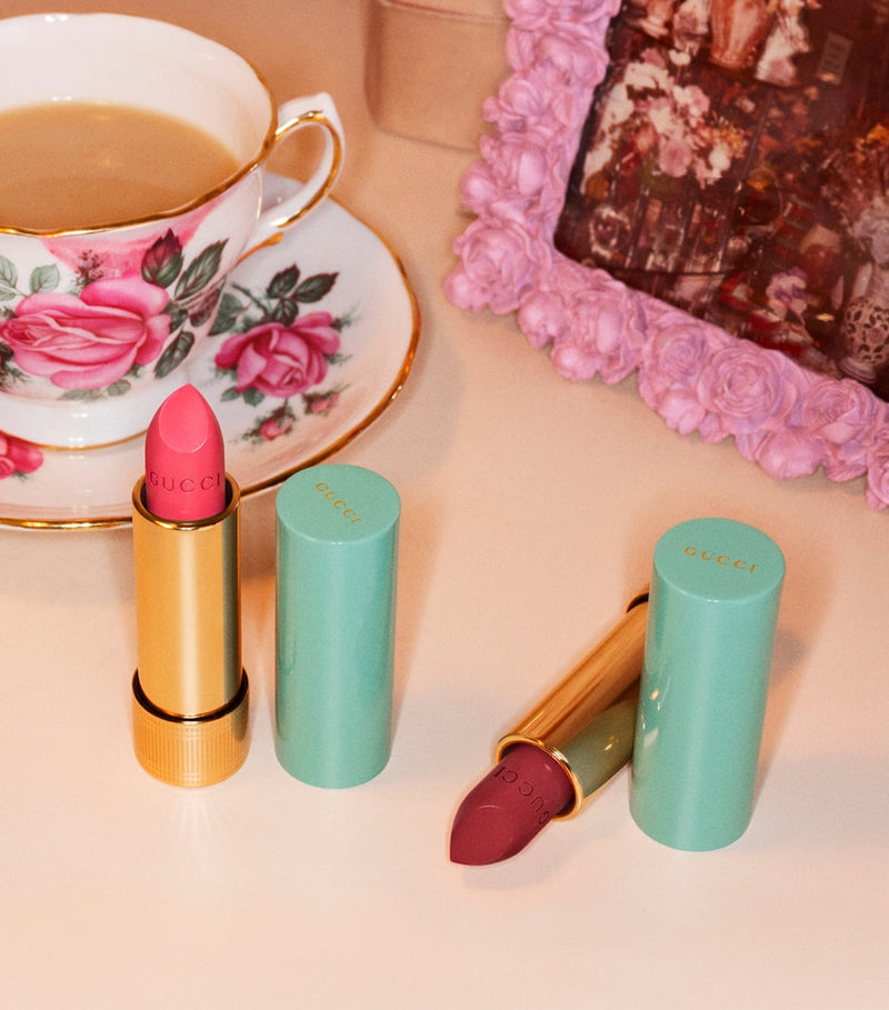 Gucci Baume À Lèvres lip balm, UK version