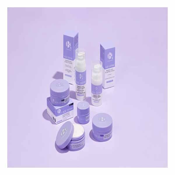 B. Moisturising Night Cream 50ml GOODS Superdrug   