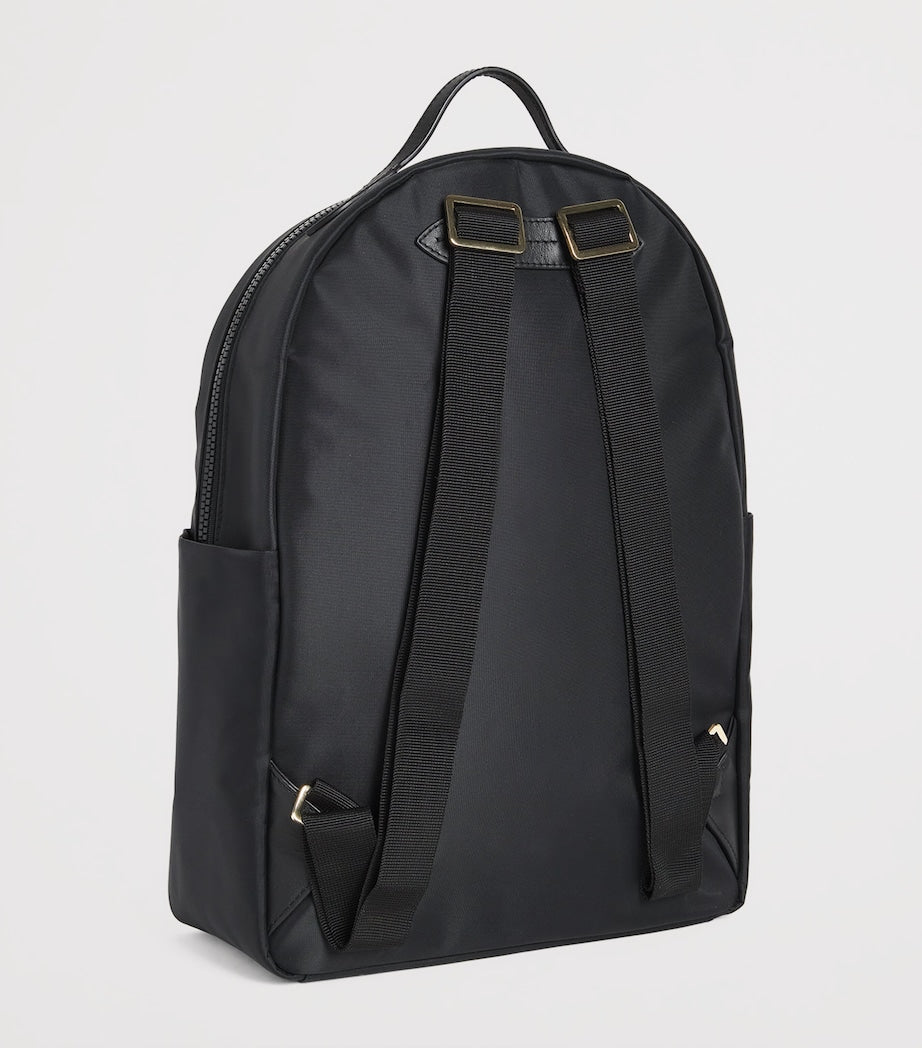 Harrods Nylon Backpack, UK version