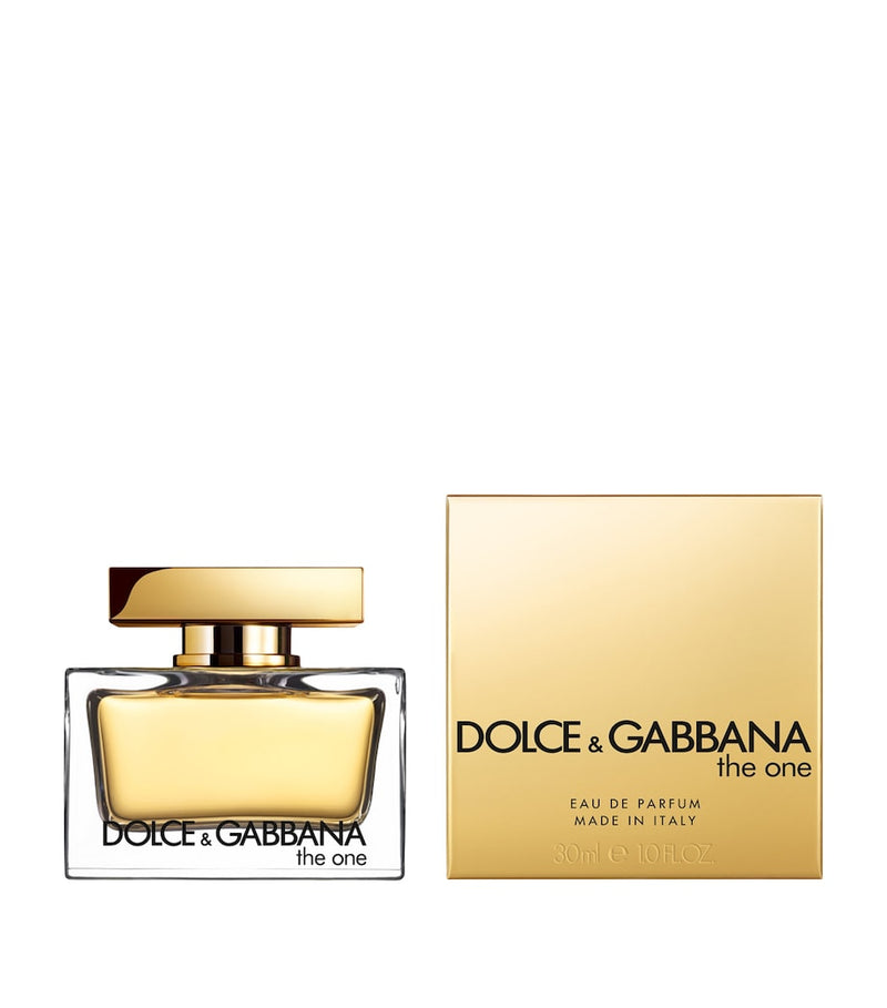 Dolce&Gabbana The One Eau de Parfum 30ml - British product