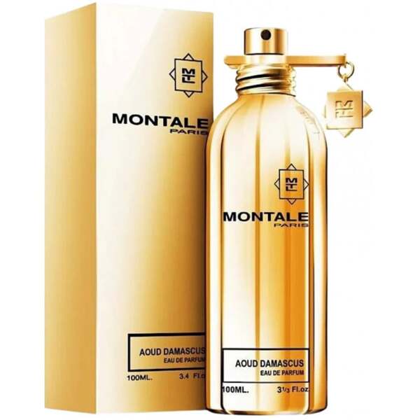 Montale Aoud Damascus EDP 100ml, imported from the UK