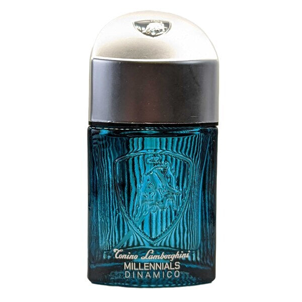 Tonino Lamborghini - Millennials Dinamico EDT Spray 40ml GOODS Superdrug   