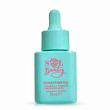 Sol Beauty hydrating face oil daily skin nourishment 50ml, UK version