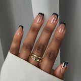 House of Amor Ma Damn press on nail set, UK version