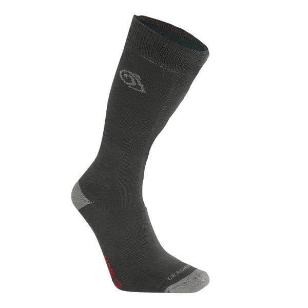 Craghoppers insect repellent socks pack of two (British brand)