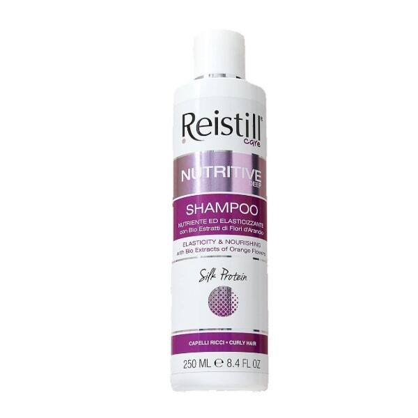 Reistill shampoo nourishing and elasticity, imported from the UK