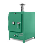 Cheeky Charlie Oven Tabletop Outdoor Oven - British product