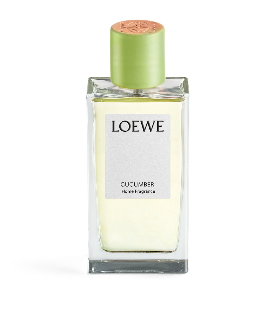 LOEWE cucumber room spray 150ml, UK version