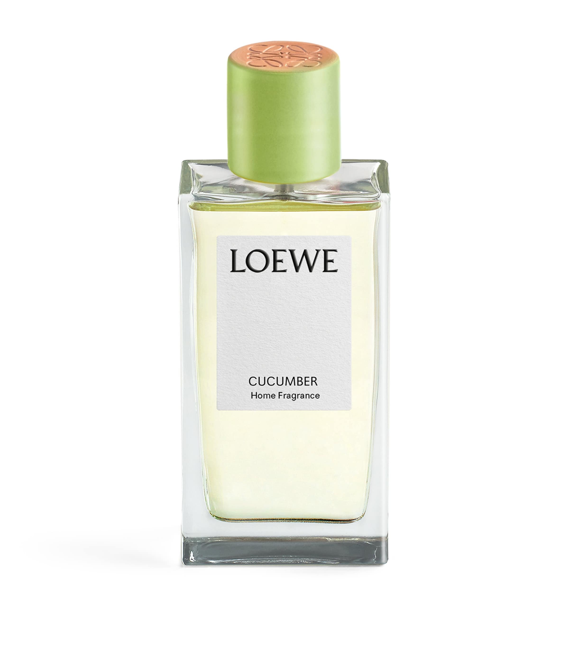 LOEWE cucumber room spray 150ml, UK version