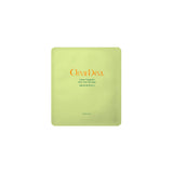 ClearDea Pore Tok-Tok Mask 1 pc - British product