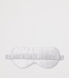 MANITO mulberry silk twinkle sleep mask - British product