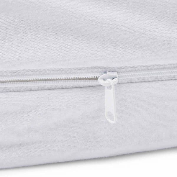 Martex Baby Anti-Allergy Enclosed Mattress Protector Cot