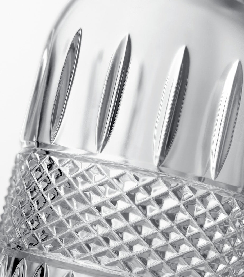 Waterford Crystal Mastercraft Irish Lace Decanter (900ml)