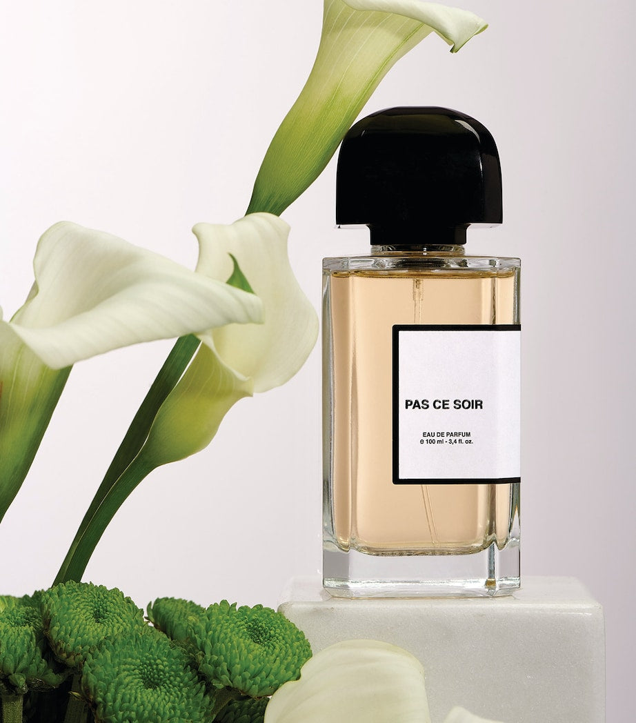 BDK Parfums Pas Ce Soir eau de parfum 100ml, UK version