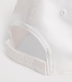 Lacoste Novak Djokovic logo cap, UK version