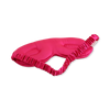 Smug Cloud padded satin sleep mask Scarlett, imported from the UK
