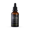 KIKI Health ionic iron liquid concentrate 50ml, imported from the UK