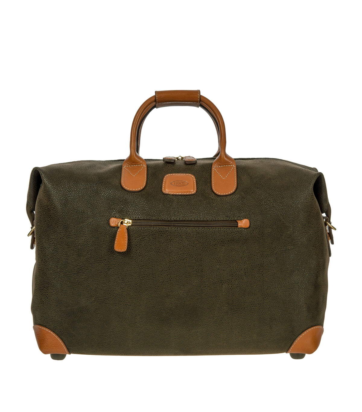 Bric's weekend bag 46cm - British product