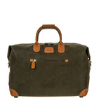 Bric's weekend bag 46cm - British product