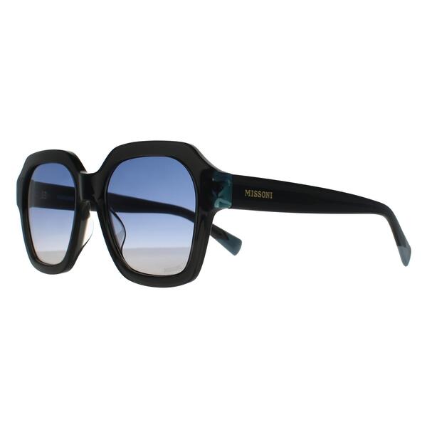 Missoni women sunglasses gradient grey MIS 0130/G/S, imported from the UK