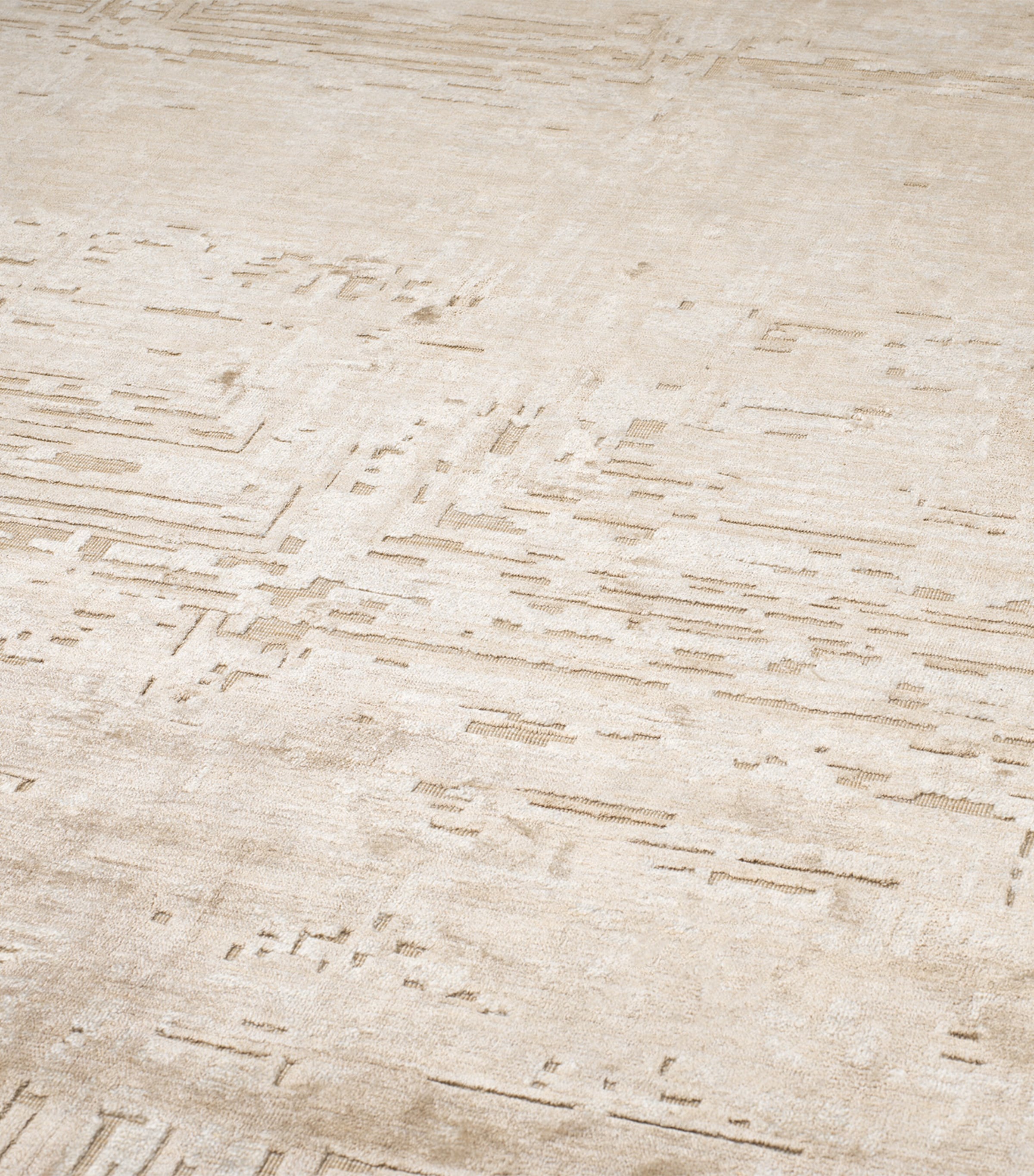 Eichholtz Featherstone rug hand-woven 3x4m, UK version