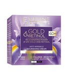 Eveline Gold Retinol anti wrinkle cream - British product