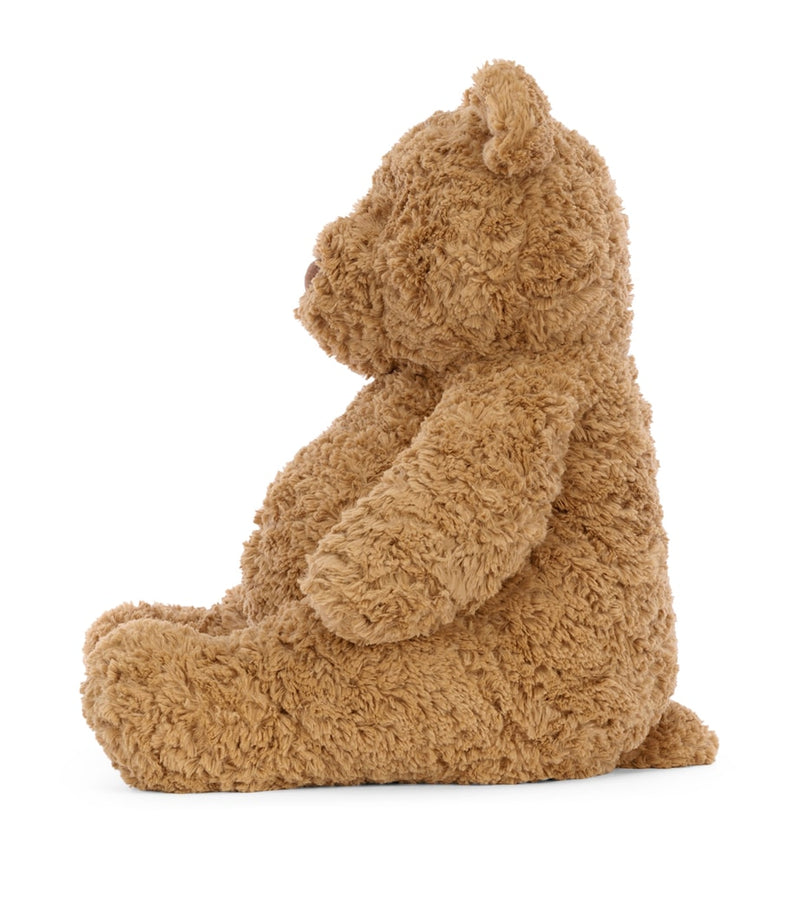 Jellycat Really Big Bartholomew Bear 56cm, imported from the UK