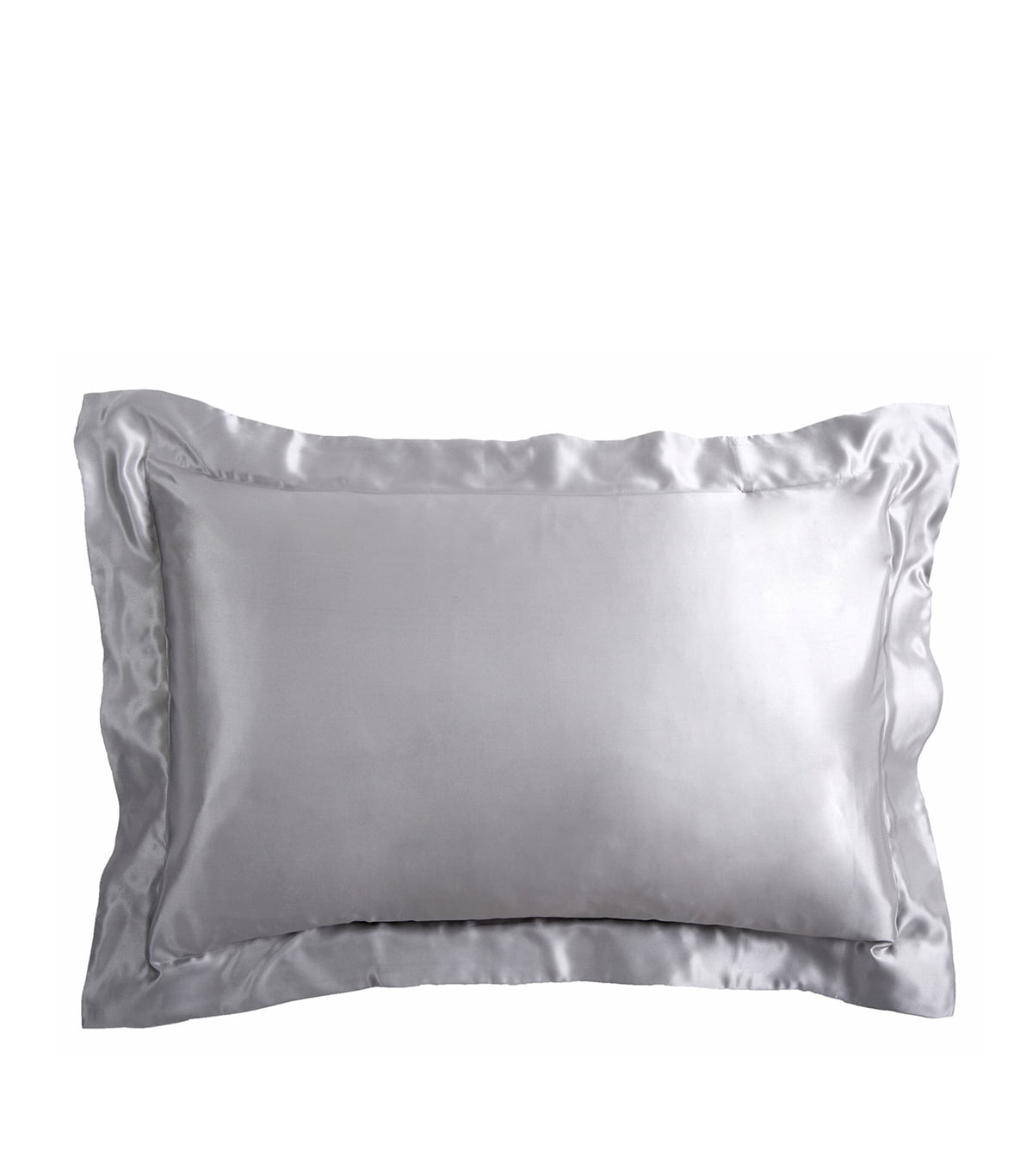 Gingerlily Silk Oxford pillowcase 50cm x 75cm, UK version