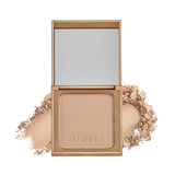 Sigma Beauty matte bronzer Light 8g - British product