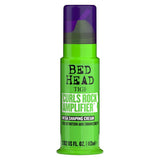 Bed Head by TIGI Curls Rock Amplifier Curly Hair Cream for Defined Curls 113ml GOODS Boots   