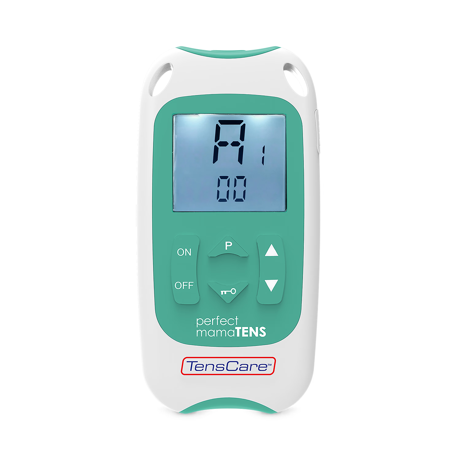 Perfect Mama TENS machine for labour pain relief, UK version