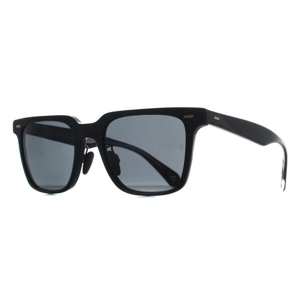 Oliver Peoples OV5592S black sunglasses, UK version