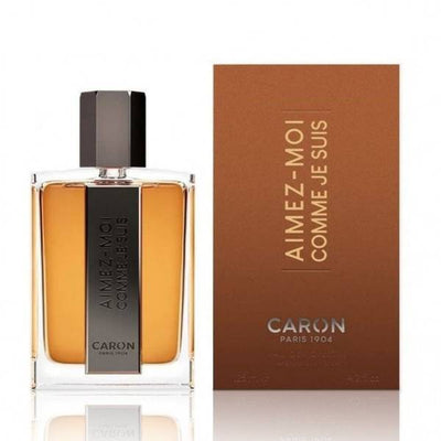 Superdrug Caron Aimez-Moi Comme Je Suis Eau de Toilette Spray 125ml- Buy online at McGrocer