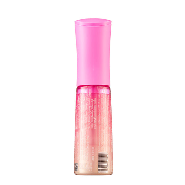 2bTanned Pink Shimmer Mist SPF15 100ml - British product