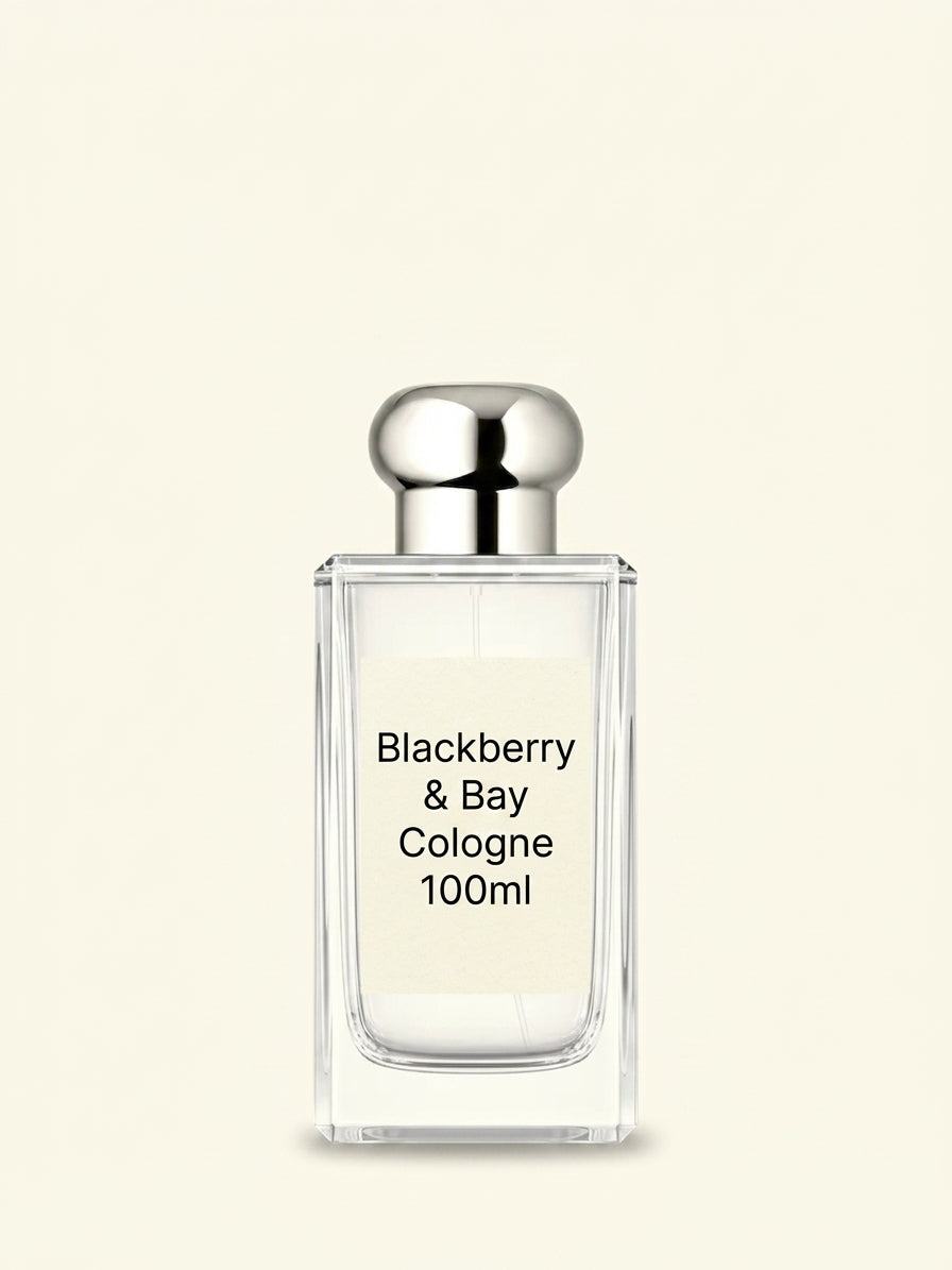 Jo Malone London Blackberry & Bay cologne 100ml - British product