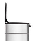 Simplehuman touch bar bin 30L, UK version